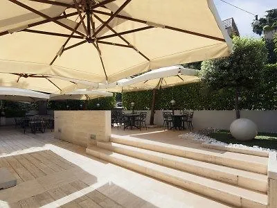 Nh Leonardo Da Vinci Отель 4*