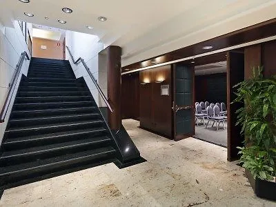 Nh Leonardo Da Vinci Отель 4*