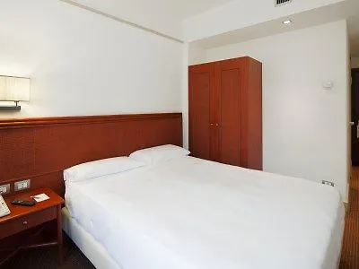 Nh Leonardo Da Vinci Hotel Rome