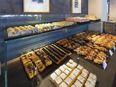 Nh Leonardo Da Vinci 4* Rome