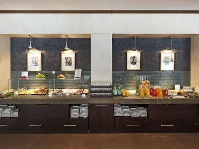 Hotel Nh Leonardo Da Vinci