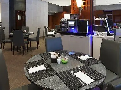 Hotel Nh Leonardo Da Vinci Rome